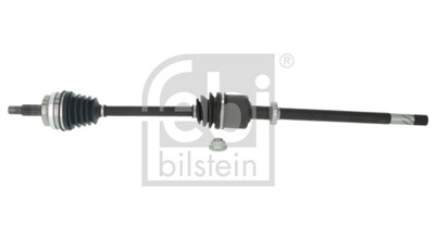 FEBI BILSTEIN 182937 EAN: 4054224829370.