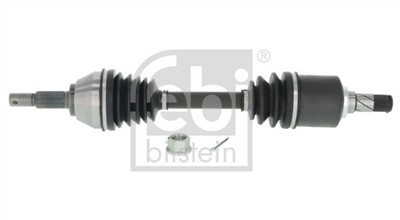 FEBI BILSTEIN 182958 EAN: 4054224829585.