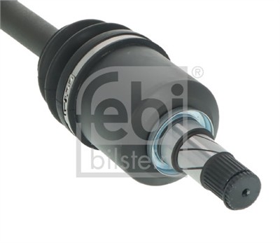 FEBI BILSTEIN 182958 EAN: 4054224829585.