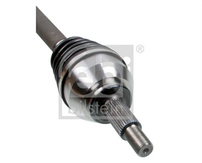 FEBI BILSTEIN 182963 EAN: 4054224829639.