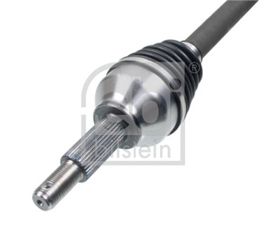 FEBI BILSTEIN 182965 EAN: 4054224829653.