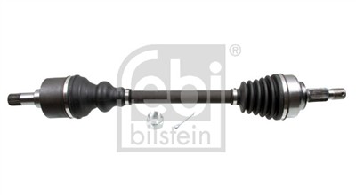 FEBI BILSTEIN 182966 EAN: 4054224829660.