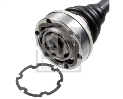 FEBI BILSTEIN 182996 EAN: 4054224829967.
