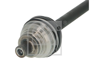 FEBI BILSTEIN 182996 EAN: 4054224829967.