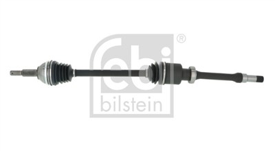 FEBI BILSTEIN 183033 EAN: 4054224830338.