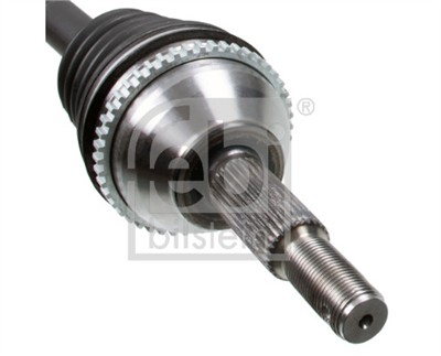 FEBI BILSTEIN 183033 EAN: 4054224830338.