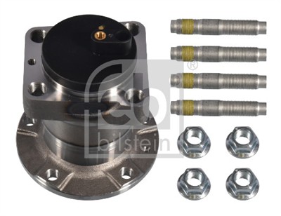 FEBI BILSTEIN 183084 EAN: 4054224830840.