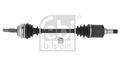 FEBI BILSTEIN 183169 EAN: 4054224831694.
