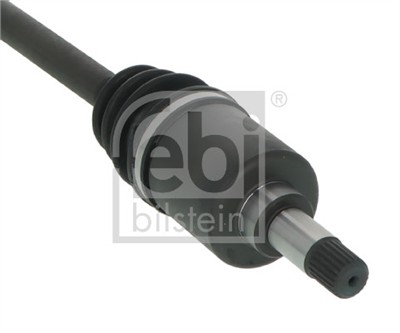 FEBI BILSTEIN 183169 EAN: 4054224831694.