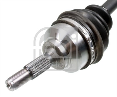 FEBI BILSTEIN 183169 EAN: 4054224831694.