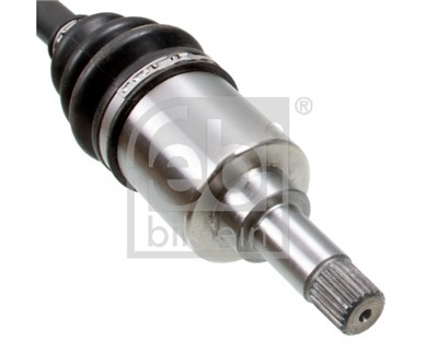 FEBI BILSTEIN 183169 EAN: 4054224831694.