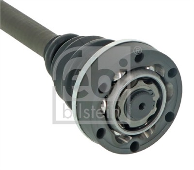 FEBI BILSTEIN 183170 EAN: 4054224831700.