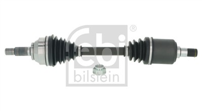 FEBI BILSTEIN 183172 EAN: 4054224831724.