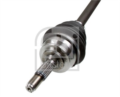 FEBI BILSTEIN 183182 EAN: 4054224831823.