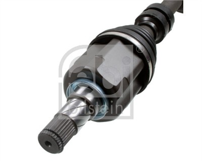 FEBI BILSTEIN 183233 EAN: 4054224832332.