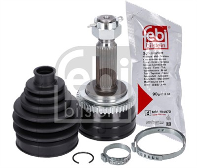 FEBI BILSTEIN 183243 EAN: 4054224832431.