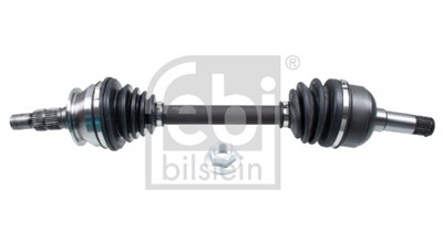 FEBI BILSTEIN 183295 EAN: 4054224832950.