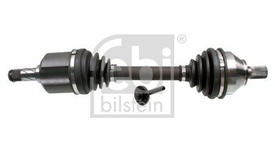 FEBI BILSTEIN 183321 EAN: 4054224833216.