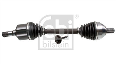 FEBI BILSTEIN 183356 EAN: 4054224833568.