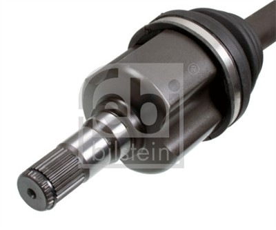 FEBI BILSTEIN 183356 EAN: 4054224833568.
