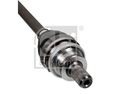 FEBI BILSTEIN 183376 EAN: 4054224833766.