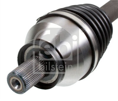FEBI BILSTEIN 183381 EAN: 4054224833810.