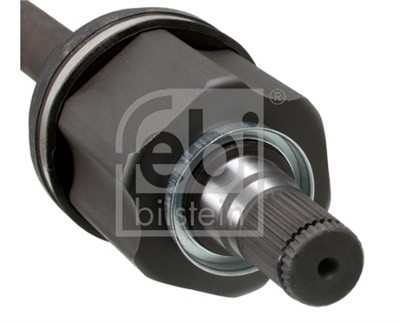 FEBI BILSTEIN 183381 EAN: 4054224833810.