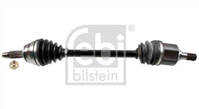 FEBI BILSTEIN 183389 EAN: 4054224833896.