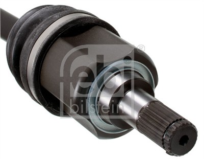 FEBI BILSTEIN 183389 EAN: 4054224833896.