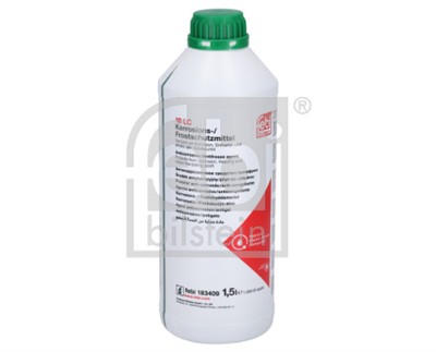 FEBI BILSTEIN 183409 Číslo výrobce: AS 2108-2004. EAN: 4054224834091.