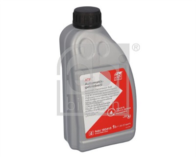 FEBI BILSTEIN 183413 Číslo výrobce: AISIN WARNER AW-2. EAN: 4054224834138.