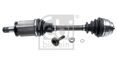 FEBI BILSTEIN 183469 EAN: 4054224834695.