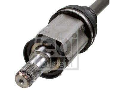FEBI BILSTEIN 183469 EAN: 4054224834695.