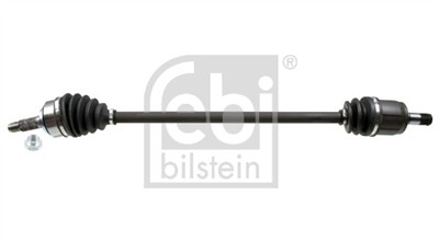 FEBI BILSTEIN 183480 EAN: 4054224834800.