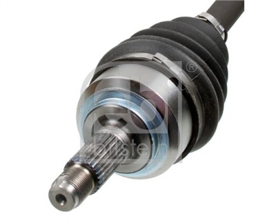 FEBI BILSTEIN 183480 EAN: 4054224834800.