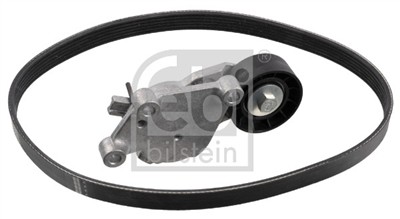 FEBI BILSTEIN 183484 Číslo výrobce: 6PK800 S1. EAN: 4054224834848.