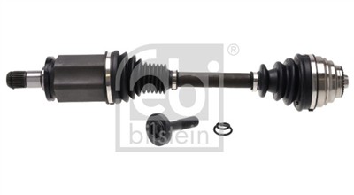 FEBI BILSTEIN 183495 EAN: 4054224834954.