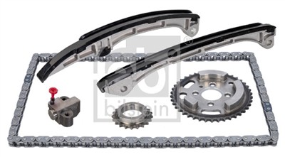 FEBI BILSTEIN 183501 EAN: 4054224835012.