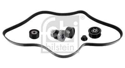 FEBI BILSTEIN 183553 Číslo výrobce: 7PK1605 S1. EAN: 4054224835531.