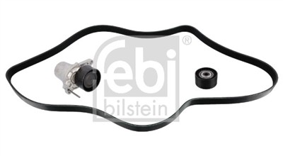 FEBI BILSTEIN 183555 Číslo výrobce: 7PK1687 S1. EAN: 4054224835555.