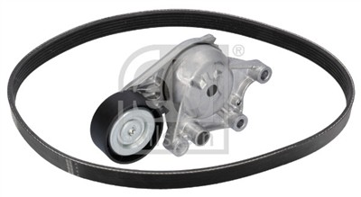 FEBI BILSTEIN 183558 Číslo výrobce: 6PK800 S2. EAN: 4054224835586.