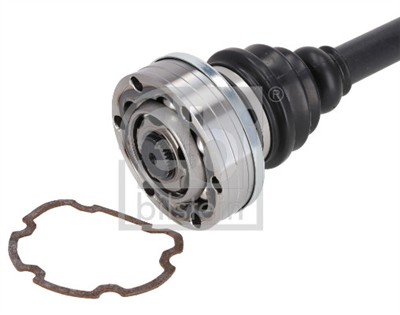 FEBI BILSTEIN 183591 EAN: 4054224835913.