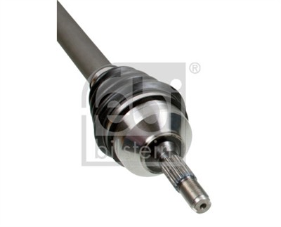 FEBI BILSTEIN 183636 EAN: 4054224836361.