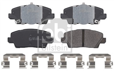 FEBI BILSTEIN 183650 Číslo výrobce: 26280. EAN: 4054224836507.