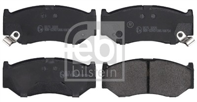 FEBI BILSTEIN 183654 Číslo výrobce: 23962. EAN: 4054224836545.