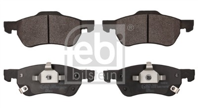 FEBI BILSTEIN 183656 Číslo výrobce: D2031-9265. EAN: 4054224836569.