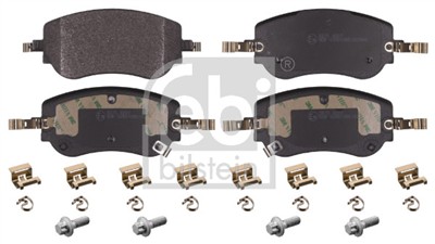FEBI BILSTEIN 183716 Číslo výrobce: 26451. EAN: 4054224837160.