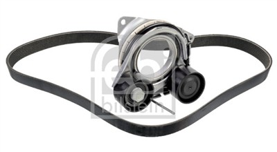FEBI BILSTEIN 183739 Číslo výrobce: 8PK1122 EST S1. EAN: 4054224837399.