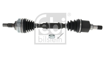 FEBI BILSTEIN 183787 EAN: 4054224837870.