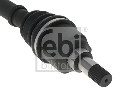 FEBI BILSTEIN 183787 EAN: 4054224837870.
